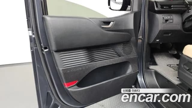 2025 Hyundai Staria HEV 1.6 Cargo 5-Seater Sold VIN KMFYCX7ABSU001653 – photo 24 2025 Hyundai Staria HEV 1.6 Cargo 5-Seater Sold VIN KMFYCX7ABSU001653 – photo 24