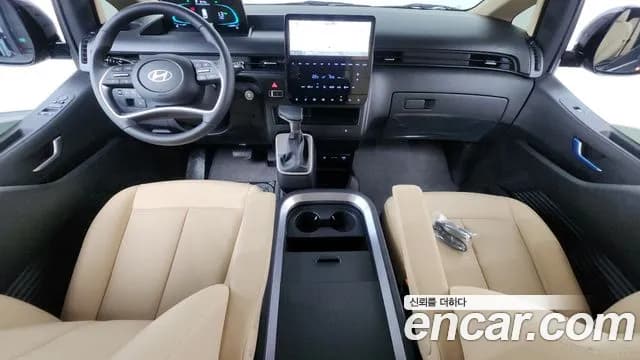 2025 Hyundai Staria HEV 1.6 Cargo 5-Seater Sold VIN KMFYCX7ABSU001653 – photo 29 2025 Hyundai Staria HEV 1.6 Cargo 5-Seater Sold VIN KMFYCX7ABSU001653 – photo 29