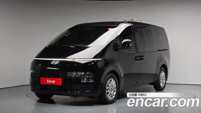 2025 Hyundai Staria HEV 1.6 Cargo 5-Seater Sold VIN KMFYCX7ABSU004694 – rear exterior 2025 Hyundai Staria HEV 1.6 Cargo 5-Seater Sold VIN KMFYCX7ABSU004694 – rear exterior