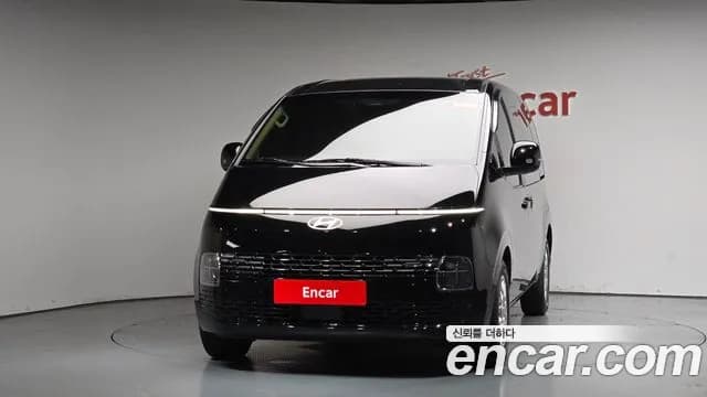 2025 Hyundai Staria HEV 1.6 Cargo 5-Seater Sold VIN KMFYCX7ABSU004694 – dashboard 2025 Hyundai Staria HEV 1.6 Cargo 5-Seater Sold VIN KMFYCX7ABSU004694 – dashboard