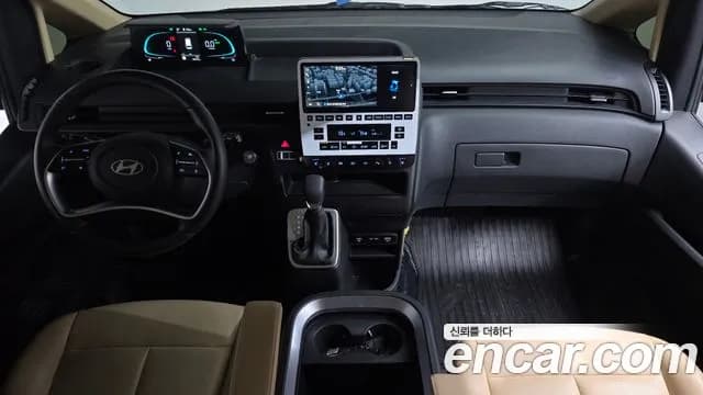 2025 Hyundai Staria HEV 1.6 Cargo 5-Seater Sold VIN KMFYCX7ABSU004694 – photo 14 2025 Hyundai Staria HEV 1.6 Cargo 5-Seater Sold VIN KMFYCX7ABSU004694 – photo 14