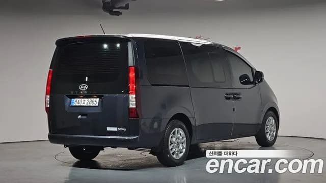 2025 Hyundai Staria HEV 1.6 Cargo 5-Seater Sold VIN KMFYCX7ABSU006134 – rear exterior 2025 Hyundai Staria HEV 1.6 Cargo 5-Seater Sold VIN KMFYCX7ABSU006134 – rear exterior