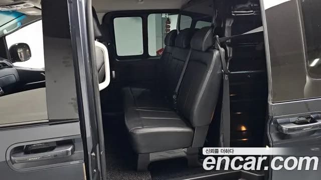 2025 Hyundai Staria HEV 1.6 Cargo 5-Seater Sold VIN KMFYCX7ABSU006134 – side profile 2025 Hyundai Staria HEV 1.6 Cargo 5-Seater Sold VIN KMFYCX7ABSU006134 – side profile