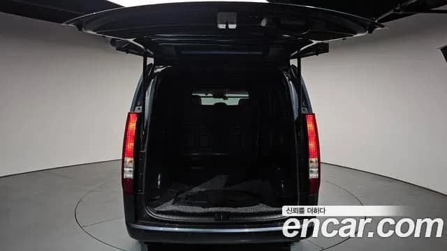 2025 Hyundai Staria HEV 1.6 Cargo 5-Seater Sold VIN KMFYCX7ABSU006134 – photo 11 2025 Hyundai Staria HEV 1.6 Cargo 5-Seater Sold VIN KMFYCX7ABSU006134 – photo 11