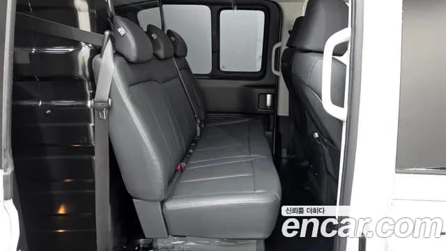 2025 Hyundai Staria HEV 1.6 Cargo 5-Seater Sold VIN KMFYCX7ABSU012416 – photo 32 2025 Hyundai Staria HEV 1.6 Cargo 5-Seater Sold VIN KMFYCX7ABSU012416 – photo 32