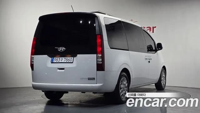 2025 Hyundai Staria HEV 1.6 Camper Sold VIN KMFYCX7ABSU024981 – photo 16 2025 Hyundai Staria HEV 1.6 Camper Sold VIN KMFYCX7ABSU024981 – photo 16