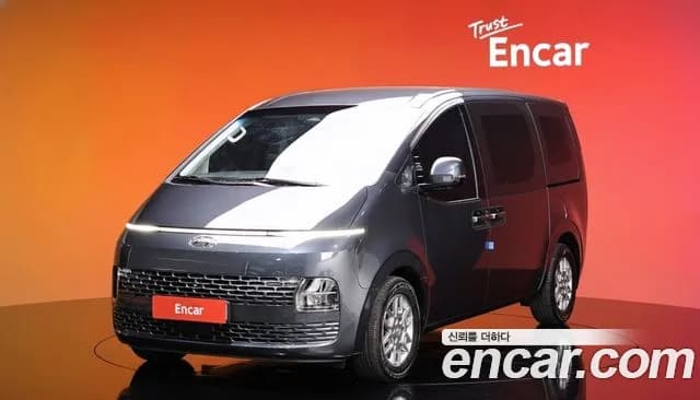 2022 Hyundai Staria Cargo 3-Seater Sold VIN KMFYDX71BNU008071 – photo 18 2022 Hyundai Staria Cargo 3-Seater Sold VIN KMFYDX71BNU008071 – photo 18