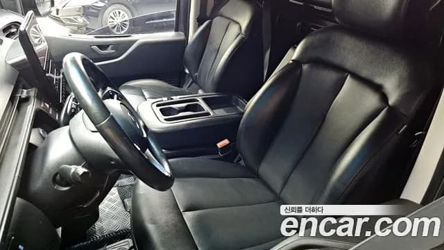 2022 Hyundai Staria Cargo 3-Seater Sold VIN KMFYDX71BNU008071 – photo 19 2022 Hyundai Staria Cargo 3-Seater Sold VIN KMFYDX71BNU008071 – photo 19