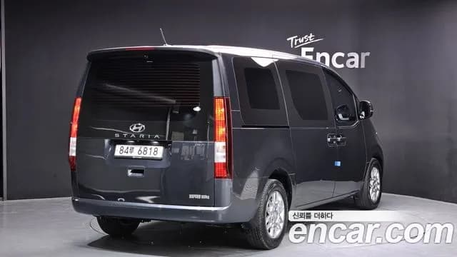 2022 Hyundai Staria Cargo 3-Seater Sold VIN KMFYDX71BNU008071 – photo 27 2022 Hyundai Staria Cargo 3-Seater Sold VIN KMFYDX71BNU008071 – photo 27