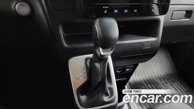 2022 Hyundai Staria Cargo 3-Seater Sold VIN KMFYDX71BNU009959 – photo 13 2022 Hyundai Staria Cargo 3-Seater Sold VIN KMFYDX71BNU009959 – photo 13