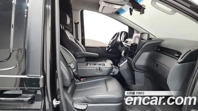 2022 Hyundai Staria Cargo 3-Seater Sold VIN KMFYDX71BNU009959 – photo 20 2022 Hyundai Staria Cargo 3-Seater Sold VIN KMFYDX71BNU009959 – photo 20