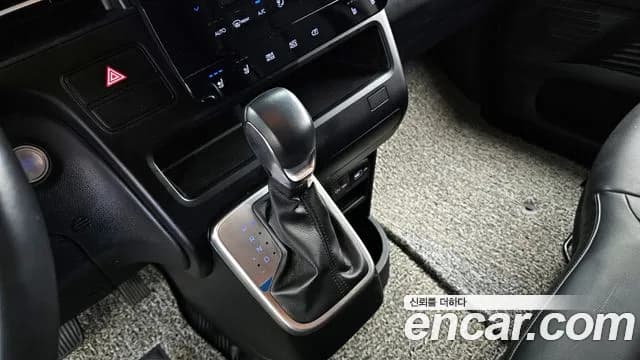 2022 Hyundai Staria Cargo 3-Seater Sold VIN KMFYDX71BNU012277 – rear exterior 2022 Hyundai Staria Cargo 3-Seater Sold VIN KMFYDX71BNU012277 – rear exterior