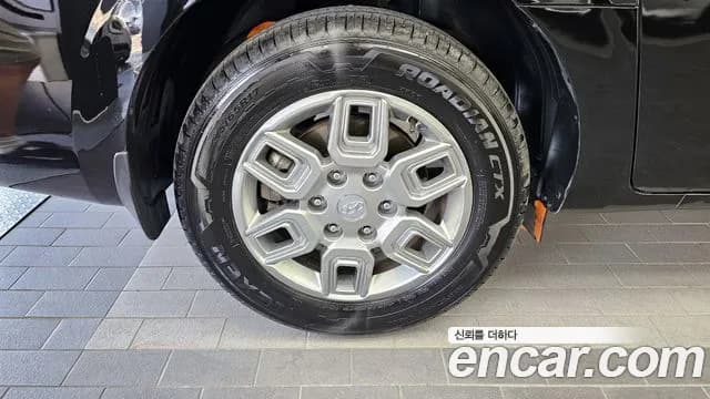2022 Hyundai Staria Cargo 3-Seater Sold VIN KMFYDX71BNU012277 – trunk area 2022 Hyundai Staria Cargo 3-Seater Sold VIN KMFYDX71BNU012277 – trunk area