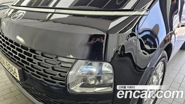 2022 Hyundai Staria Cargo 3-Seater Sold VIN KMFYDX71BNU012277 – photo 11 2022 Hyundai Staria Cargo 3-Seater Sold VIN KMFYDX71BNU012277 – photo 11