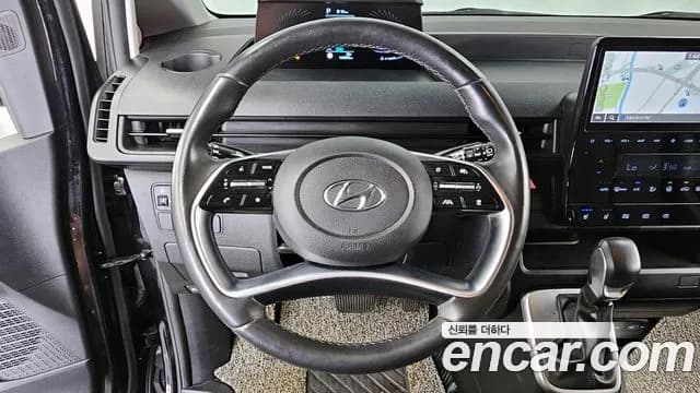 2022 Hyundai Staria Cargo 3-Seater Sold VIN KMFYDX71BNU012277 – photo 13 2022 Hyundai Staria Cargo 3-Seater Sold VIN KMFYDX71BNU012277 – photo 13