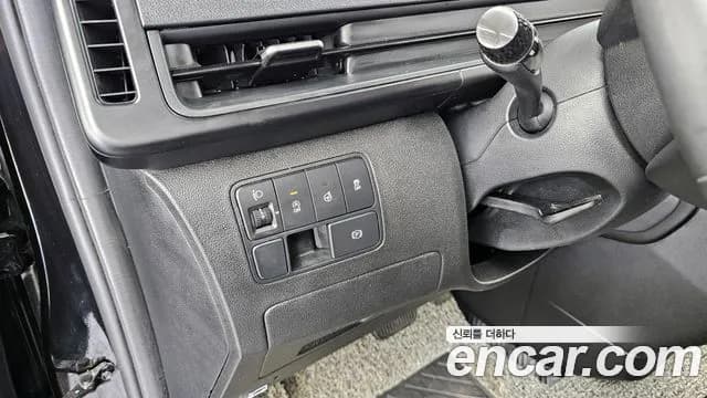 2022 Hyundai Staria Cargo 3-Seater Sold VIN KMFYDX71BNU012277 – photo 15 2022 Hyundai Staria Cargo 3-Seater Sold VIN KMFYDX71BNU012277 – photo 15