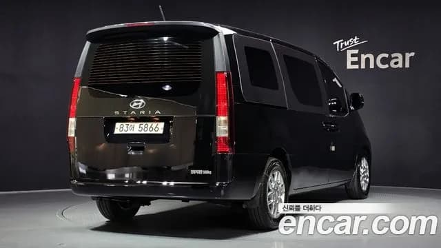 2022 Hyundai Staria Cargo 3-Seater Sold VIN KMFYDX71BNU012277 – photo 18 2022 Hyundai Staria Cargo 3-Seater Sold VIN KMFYDX71BNU012277 – photo 18