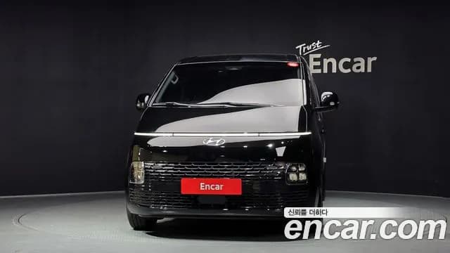 2022 Hyundai Staria Cargo 3-Seater Sold VIN KMFYDX71BNU012277 – photo 19 2022 Hyundai Staria Cargo 3-Seater Sold VIN KMFYDX71BNU012277 – photo 19