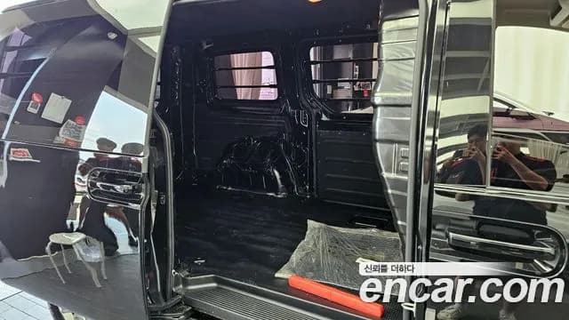 2022 Hyundai Staria Cargo 3-Seater Sold VIN KMFYDX71BNU012277 – photo 25 2022 Hyundai Staria Cargo 3-Seater Sold VIN KMFYDX71BNU012277 – photo 25