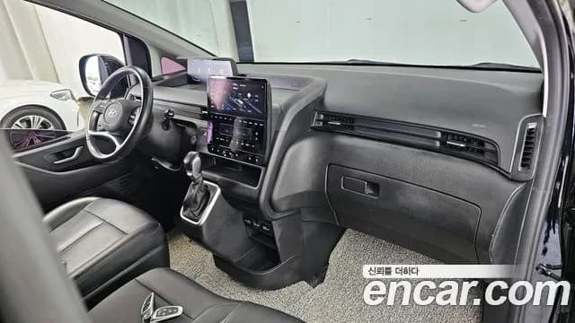 2022 Hyundai Staria Cargo 3-Seater Sold VIN KMFYDX71BNU012277 – photo 27 2022 Hyundai Staria Cargo 3-Seater Sold VIN KMFYDX71BNU012277 – photo 27