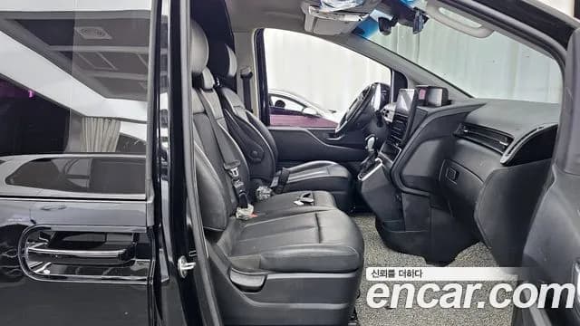 2022 Hyundai Staria Cargo 3-Seater Sold VIN KMFYDX71BNU012277 – photo 28 2022 Hyundai Staria Cargo 3-Seater Sold VIN KMFYDX71BNU012277 – photo 28
