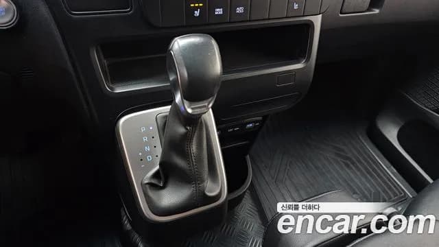 2022 Hyundai Staria Cargo 3-Seater Sold VIN KMFYDX71BNU062352 – front exterior 2022 Hyundai Staria Cargo 3-Seater Sold VIN KMFYDX71BNU062352 – front exterior