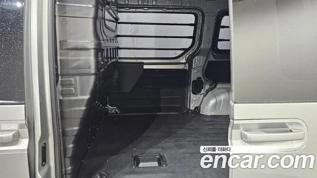 2022 Hyundai Staria Cargo 3-Seater Sold VIN KMFYDX71BNU062352 – engine bay 2022 Hyundai Staria Cargo 3-Seater Sold VIN KMFYDX71BNU062352 – engine bay