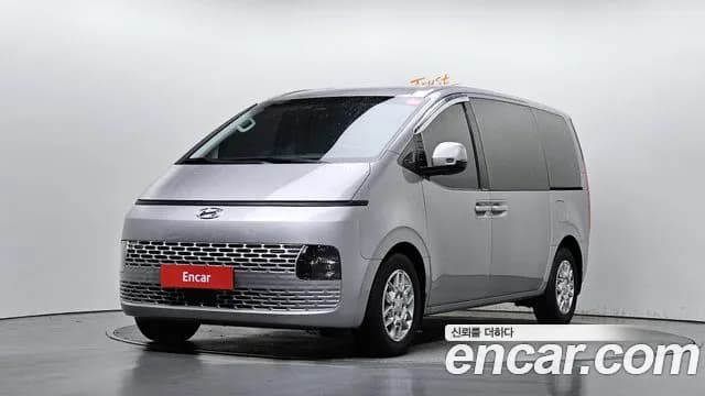 2022 Hyundai Staria Cargo 3-Seater Sold VIN KMFYDX71BNU062352 – photo 11 2022 Hyundai Staria Cargo 3-Seater Sold VIN KMFYDX71BNU062352 – photo 11