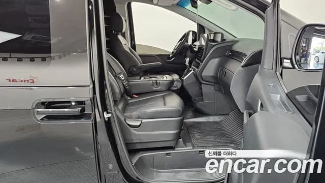 2022 Hyundai Staria Cargo 3-Seater Sold VIN KMFYDX71BNU067410 – photo 18 2022 Hyundai Staria Cargo 3-Seater Sold VIN KMFYDX71BNU067410 – photo 18