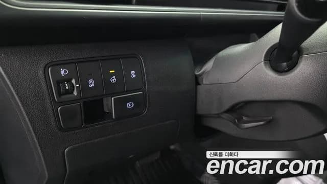 2023 Hyundai Staria Cargo 3-Seater Sold VIN KMFYDX71BPC117604 – engine bay 2023 Hyundai Staria Cargo 3-Seater Sold VIN KMFYDX71BPC117604 – engine bay