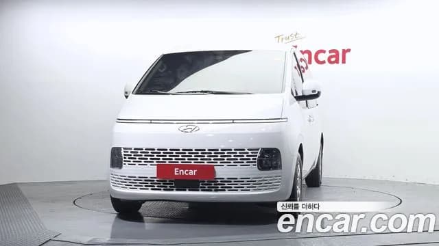 2023 Hyundai Staria Cargo 3-Seater Sold VIN KMFYDX71BPC117604 – undercarriage 2023 Hyundai Staria Cargo 3-Seater Sold VIN KMFYDX71BPC117604 – undercarriage