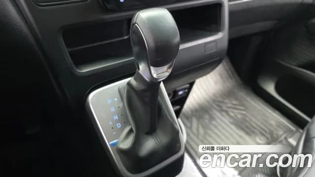2023 Hyundai Staria Cargo 3-Seater Sold VIN KMFYDX71BPC117604 – photo 16 2023 Hyundai Staria Cargo 3-Seater Sold VIN KMFYDX71BPC117604 – photo 16
