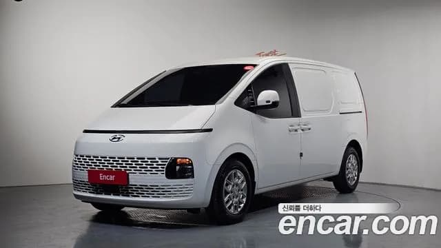 2023 Hyundai Staria Cargo 3-Seater Sold VIN KMFYDX71BPU087573 – trunk area 2023 Hyundai Staria Cargo 3-Seater Sold VIN KMFYDX71BPU087573 – trunk area