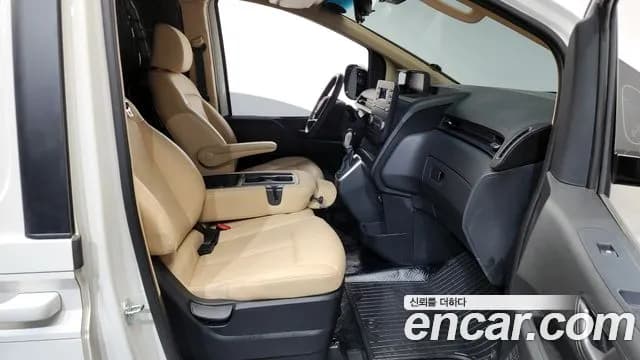 2023 Hyundai Staria Cargo 3-Seater Sold VIN KMFYDX71BPU087573 – photo 13 2023 Hyundai Staria Cargo 3-Seater Sold VIN KMFYDX71BPU087573 – photo 13