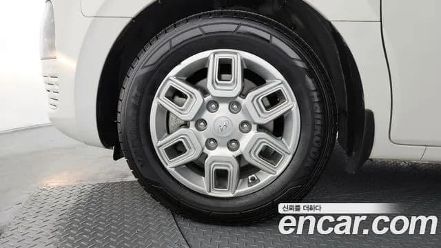 2023 Hyundai Staria Cargo 3-Seater Sold VIN KMFYDX71BPU087573 – photo 18 2023 Hyundai Staria Cargo 3-Seater Sold VIN KMFYDX71BPU087573 – photo 18
