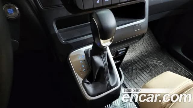 2023 Hyundai Staria Cargo 3-Seater Sold VIN KMFYDX71BPU087573 – photo 19 2023 Hyundai Staria Cargo 3-Seater Sold VIN KMFYDX71BPU087573 – photo 19