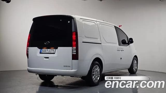 2023 Hyundai Staria Cargo 3-Seater Sold VIN KMFYDX71BPU087573 – photo 20 2023 Hyundai Staria Cargo 3-Seater Sold VIN KMFYDX71BPU087573 – photo 20