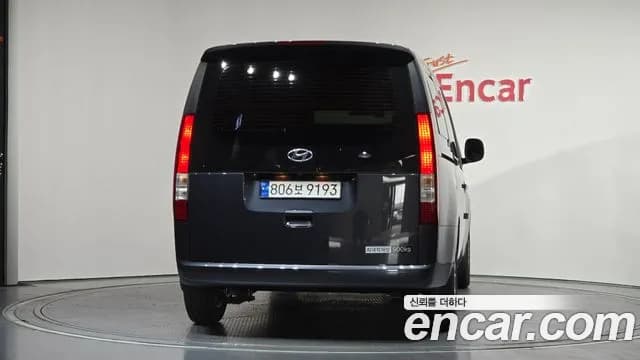 2023 Hyundai Staria Cargo 3-Seater Sold VIN KMFYDX71BPU118010 – front exterior 2023 Hyundai Staria Cargo 3-Seater Sold VIN KMFYDX71BPU118010 – front exterior