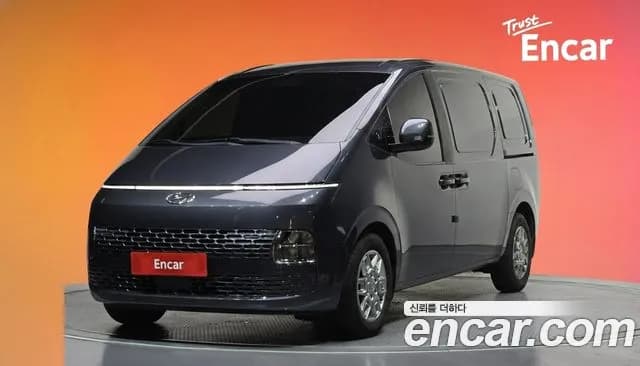 2023 Hyundai Staria Cargo 3-Seater Sold VIN KMFYDX71BPU118010 – photo 11 2023 Hyundai Staria Cargo 3-Seater Sold VIN KMFYDX71BPU118010 – photo 11