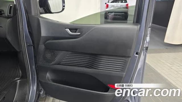 2023 Hyundai Staria Cargo 3-Seater Sold VIN KMFYDX71BPU118010 – photo 12 2023 Hyundai Staria Cargo 3-Seater Sold VIN KMFYDX71BPU118010 – photo 12