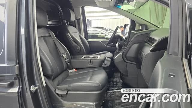 2023 Hyundai Staria Cargo 3-Seater Sold VIN KMFYDX71BPU118010 – photo 14 2023 Hyundai Staria Cargo 3-Seater Sold VIN KMFYDX71BPU118010 – photo 14