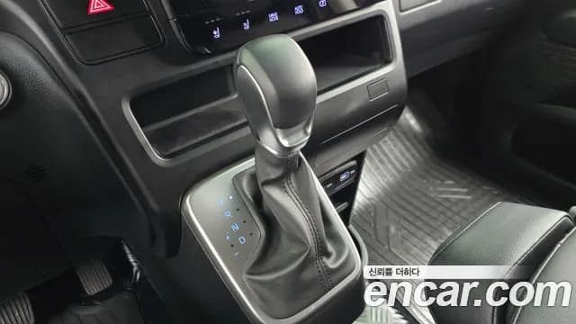 2023 Hyundai Staria Cargo 3-Seater Sold VIN KMFYDX71BPU118010 – photo 18 2023 Hyundai Staria Cargo 3-Seater Sold VIN KMFYDX71BPU118010 – photo 18