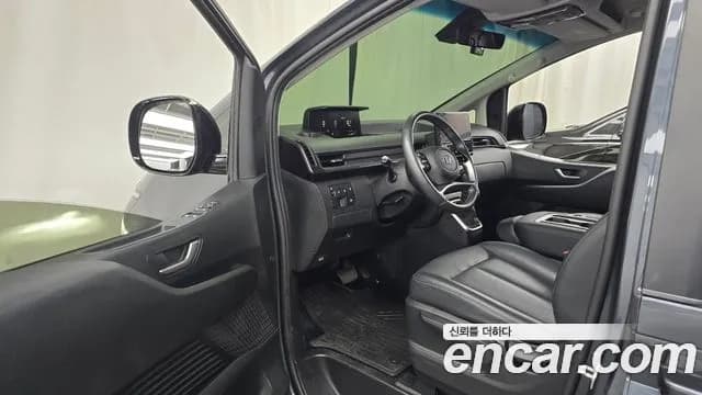 2023 Hyundai Staria Cargo 3-Seater Sold VIN KMFYDX71BPU118010 – photo 19 2023 Hyundai Staria Cargo 3-Seater Sold VIN KMFYDX71BPU118010 – photo 19