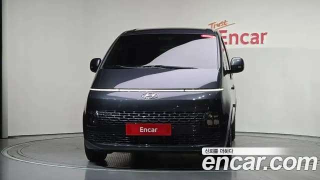 2023 Hyundai Staria Cargo 3-Seater Sold VIN KMFYDX71BPU118010 – photo 21 2023 Hyundai Staria Cargo 3-Seater Sold VIN KMFYDX71BPU118010 – photo 21