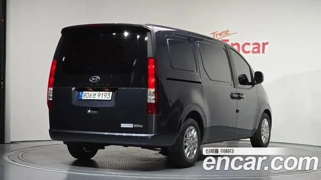 2023 Hyundai Staria Cargo 3-Seater Sold VIN KMFYDX71BPU118010 – photo 24 2023 Hyundai Staria Cargo 3-Seater Sold VIN KMFYDX71BPU118010 – photo 24