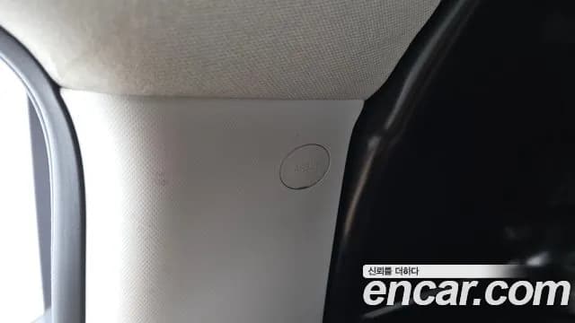 2023 Hyundai Staria Cargo 3-Seater Sold VIN KMFYDX71BPU129427 – exterior detail 2023 Hyundai Staria Cargo 3-Seater Sold VIN KMFYDX71BPU129427 – exterior detail