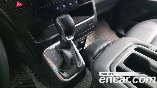 2023 Hyundai Staria Cargo 3-Seater Sold VIN KMFYDX71BPU129427 – photo 15 2023 Hyundai Staria Cargo 3-Seater Sold VIN KMFYDX71BPU129427 – photo 15