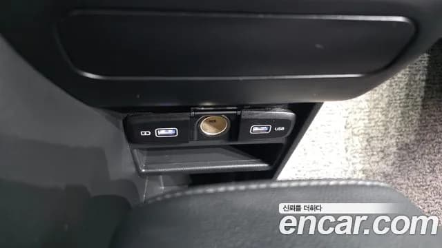 2023 Hyundai Staria Cargo 3-Seater Sold VIN KMFYDX71BPU129427 – photo 21 2023 Hyundai Staria Cargo 3-Seater Sold VIN KMFYDX71BPU129427 – photo 21