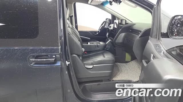 2023 Hyundai Staria Cargo 3-Seater Sold VIN KMFYDX71BPU129427 – photo 29 2023 Hyundai Staria Cargo 3-Seater Sold VIN KMFYDX71BPU129427 – photo 29