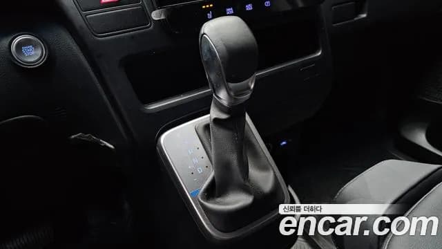 2024 Hyundai Staria Cargo 3-Seater Sold VIN KMFYDX71BRC164260 – engine bay 2024 Hyundai Staria Cargo 3-Seater Sold VIN KMFYDX71BRC164260 – engine bay
